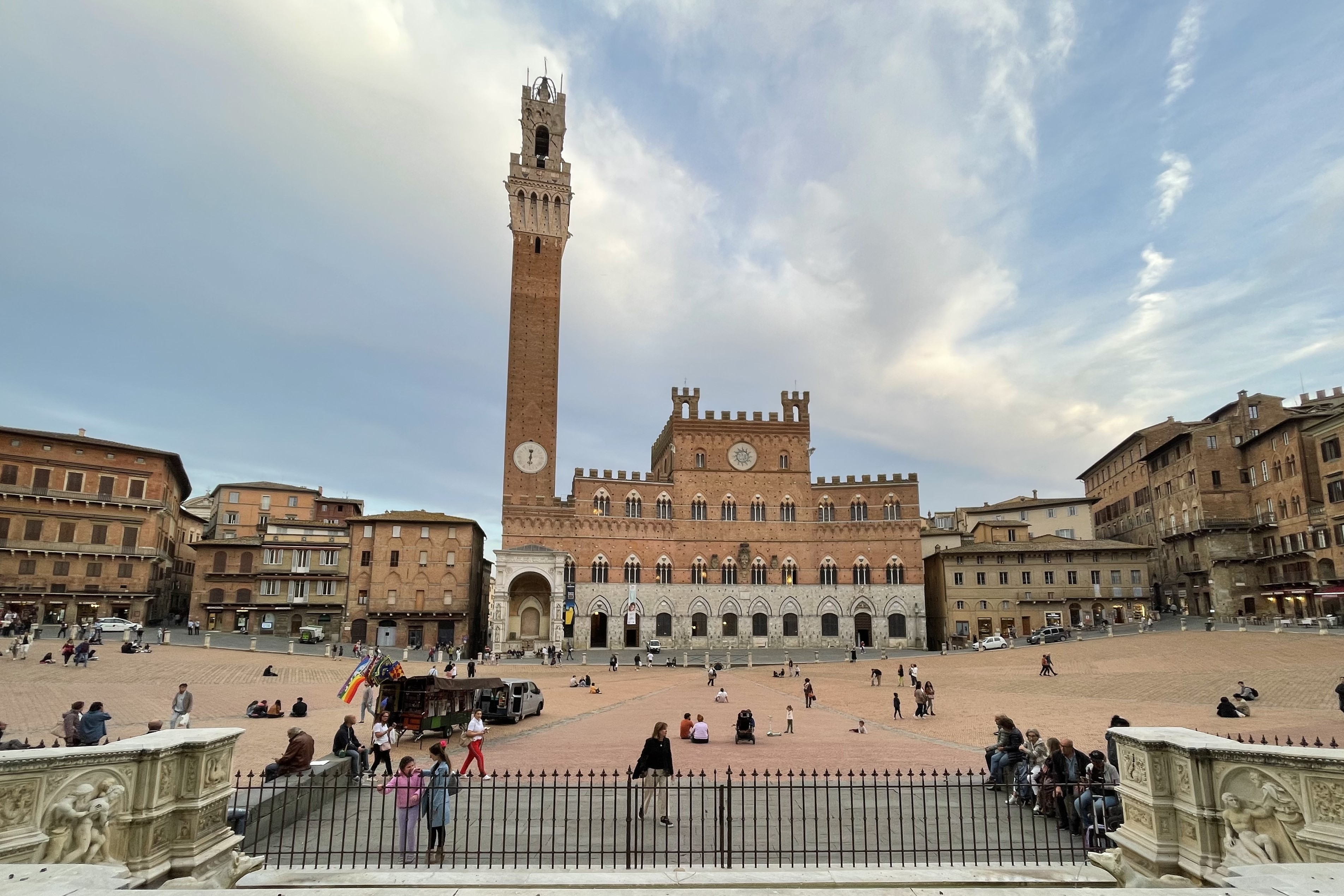 Siena